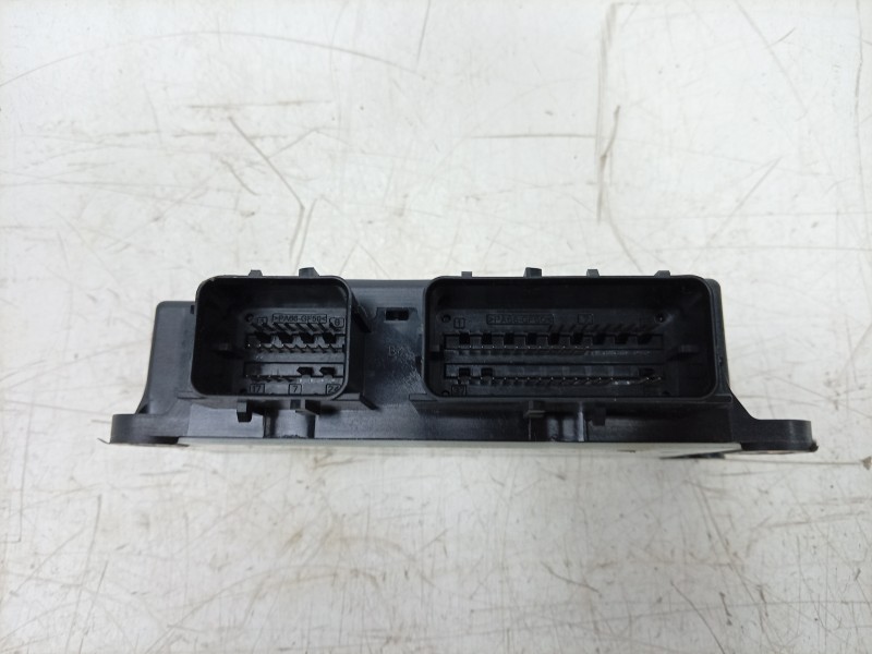 Recambio de centralita airbag para opel insignia sports tourer edition referencia OEM IAM 22922716 13583431 