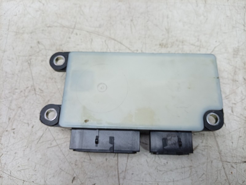 Recambio de centralita airbag para opel insignia sports tourer edition referencia OEM IAM 22922716 13583431 