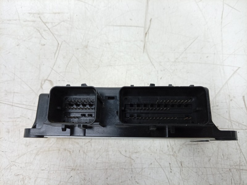 Recambio de centralita airbag para chevrolet cruze 2.0 diesel cat referencia OEM IAM  13585613 