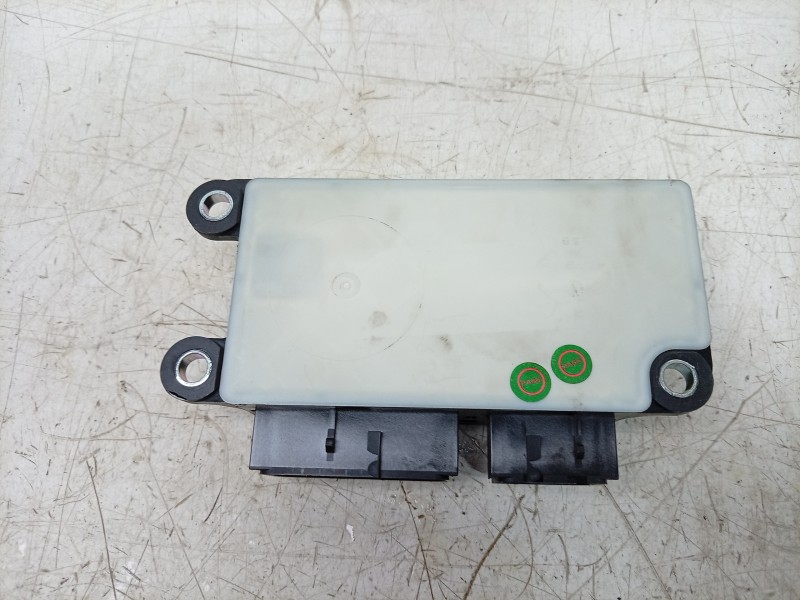 Recambio de centralita airbag para chevrolet cruze 2.0 diesel cat referencia OEM IAM  13585613 