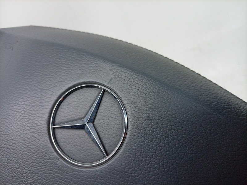 Recambio de airbag delantero izquierdo para mercedes-benz clase cl (w215) coupe v8 24v cat referencia OEM IAM  22046009 