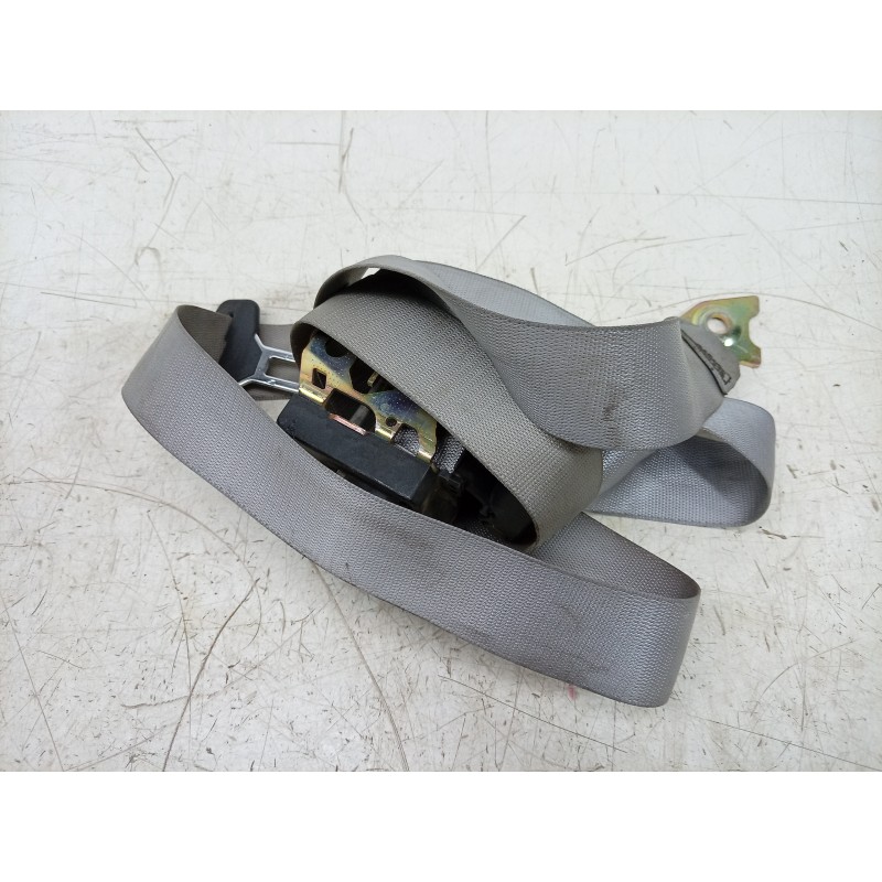 Recambio de cinturon seguridad trasero derecho para mercedes-benz clase cl (w215) coupe v8 24v cat referencia OEM IAM 230002192 