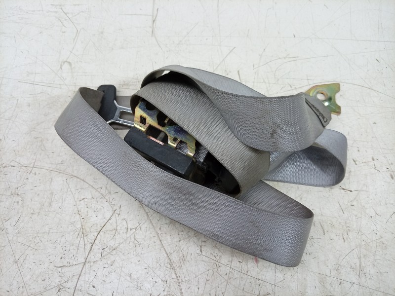 Recambio de cinturon seguridad trasero derecho para mercedes-benz clase cl (w215) coupe v8 24v cat referencia OEM IAM 230002192 