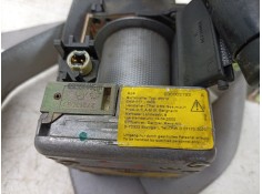Recambio de cinturon seguridad trasero derecho para mercedes-benz clase cl (w215) coupe v8 24v cat referencia OEM IAM 230002192  2