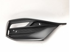 Recambio de rejilla paragolpes derecha para seat leon (kl1, klg) 1.0 tsi referencia OEM IAM  5FA853666E 