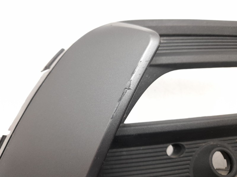 Recambio de rejilla paragolpes derecha para seat leon (kl1, klg) 1.0 tsi referencia OEM IAM  5FA853666E 