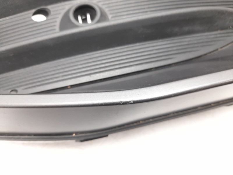 Recambio de rejilla paragolpes derecha para seat leon (kl1, klg) 1.0 tsi referencia OEM IAM  5FA853666E 
