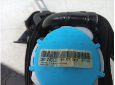 Recambio de cinturon seguridad delantero derecho para opel insignia sports tourer edition referencia OEM IAM  13303851  2