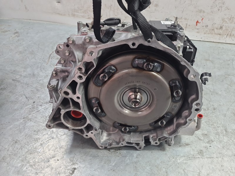 Recambio de caja cambios para bmw x1 (f48) sdrive 18 d referencia OEM IAM  305108GA017 