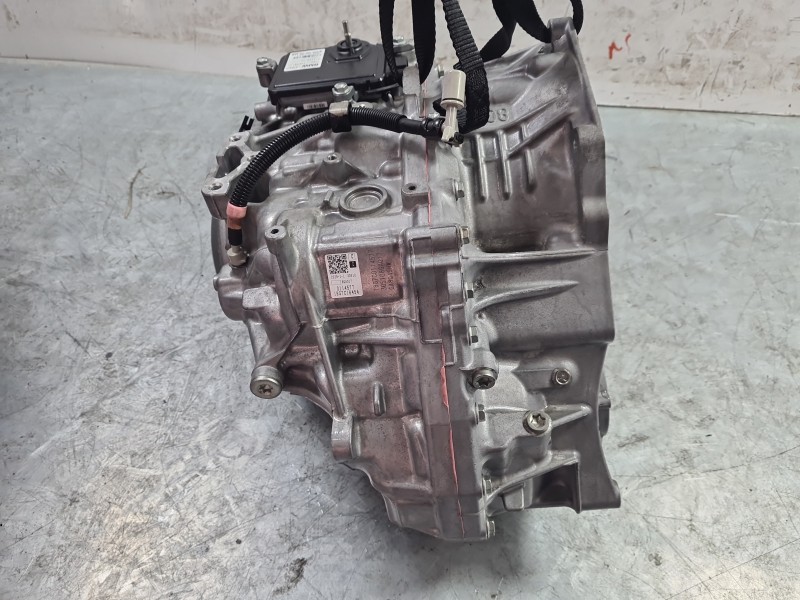 Recambio de caja cambios para bmw x1 (f48) sdrive 18 d referencia OEM IAM  305108GA017 