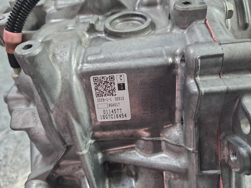 Recambio de caja cambios para bmw x1 (f48) sdrive 18 d referencia OEM IAM  305108GA017 