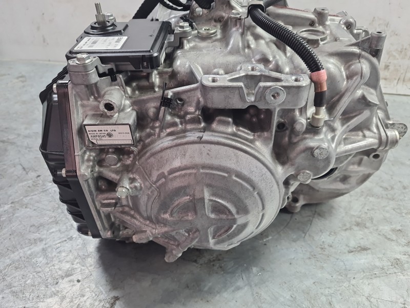 Recambio de caja cambios para bmw x1 (f48) sdrive 18 d referencia OEM IAM  305108GA017 