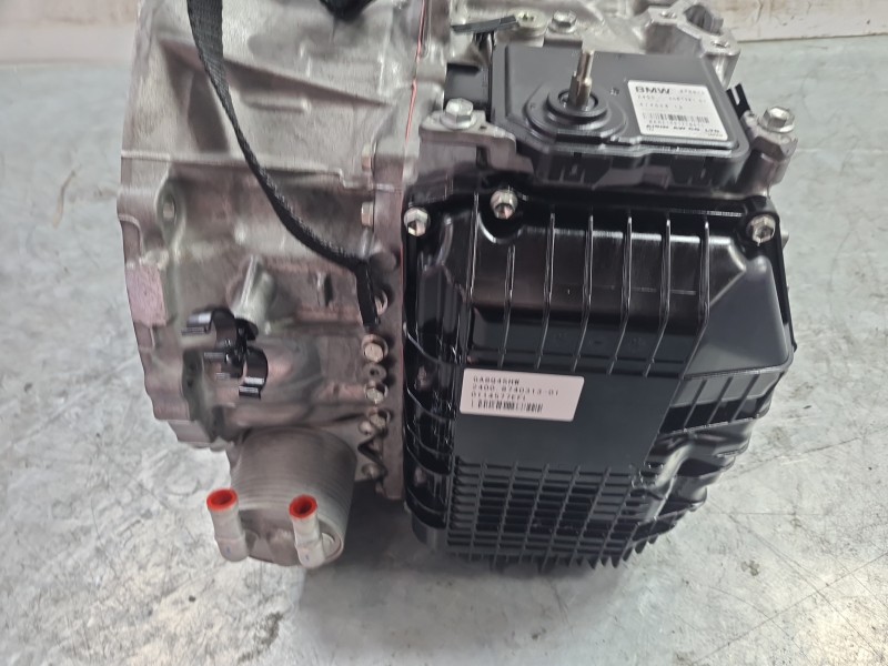 Recambio de caja cambios para bmw x1 (f48) sdrive 18 d referencia OEM IAM  305108GA017 