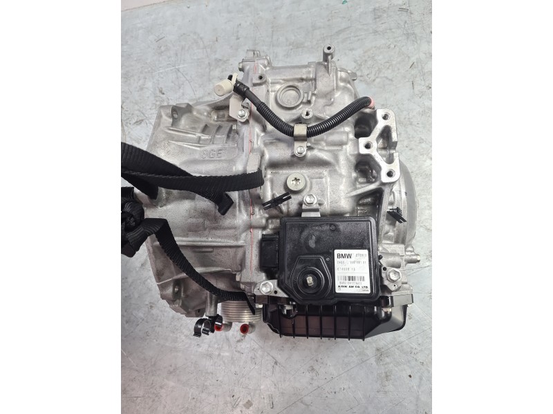 Recambio de caja cambios para bmw x1 (f48) sdrive 18 d referencia OEM IAM  305108GA017 