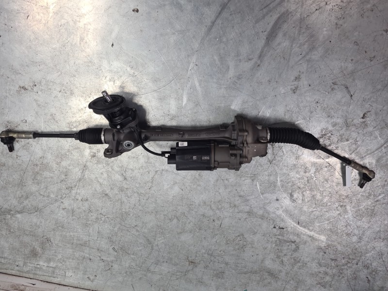 Recambio de cremallera direccion para seat ateca (kh7, khp) 1.6 tdi referencia OEM IAM  5Q0959439M 