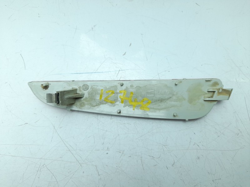Recambio de piloto trasero derecho paragolpes para seat ibiza iii (6l1) 1.4 16v referencia OEM IAM  6L6945106A 103D21220380