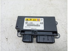 CENTRALITA AIRBAG 13575683 