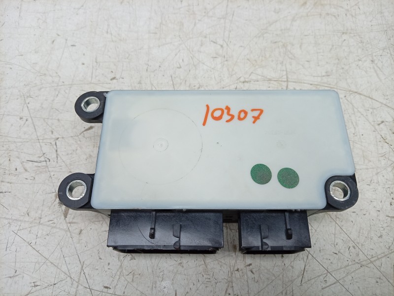 Recambio de centralita airbag para opel astra j lim. enjoy referencia OEM IAM  13575683 