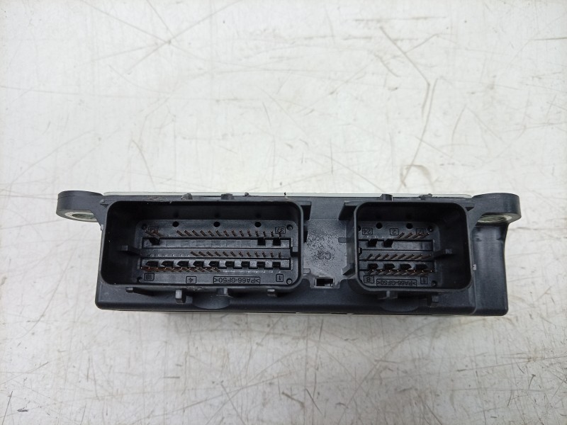 Recambio de centralita airbag para opel astra j lim. enjoy referencia OEM IAM  13575683 