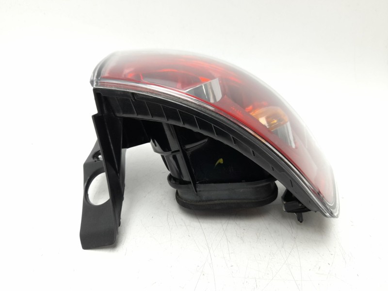 Recambio de piloto trasero izquierdo para seat ibiza iii (6l1) 1.4 16v referencia OEM IAM  6L6945111B 103F21171771/16852131/9010