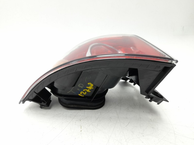 Recambio de piloto trasero izquierdo para seat ibiza iii (6l1) 1.4 16v referencia OEM IAM  6L6945111B 103F21171771/16852131/9010