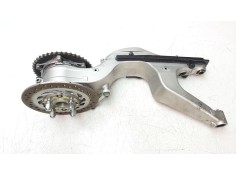 PUENTE TRASERO 52200MCWH50 