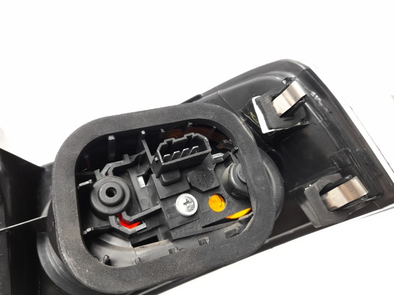 Recambio de piloto trasero izquierdo para seat ibiza iii (6l1) 1.4 16v referencia OEM IAM  6L6945111B 103F21171771/16852131/9010