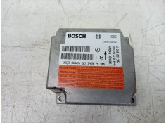 Recambio de centralita airbag para mercedes-benz clase cl (w215) coupe v8 24v cat referencia OEM IAM 0285001215 0018202226 