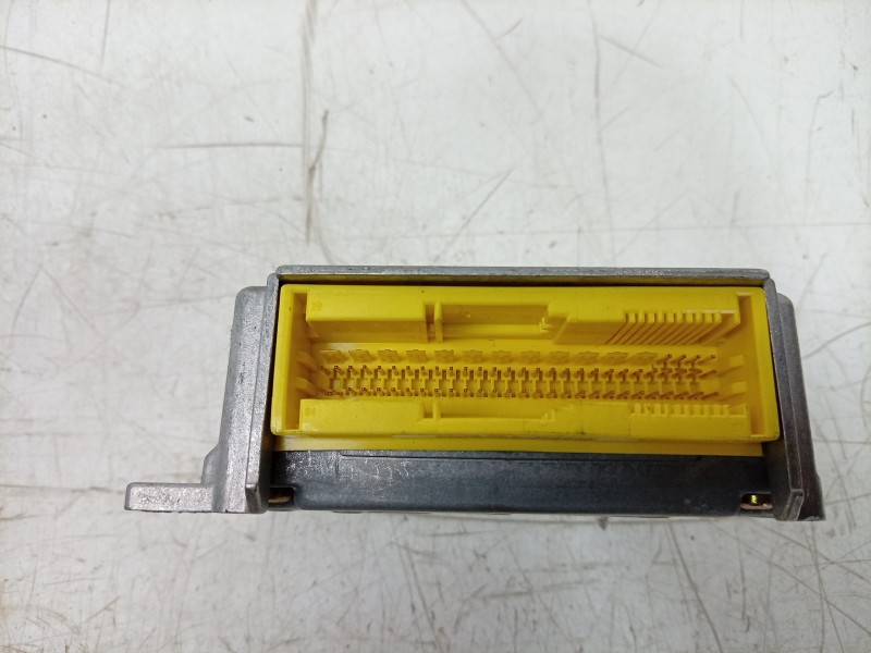 Recambio de centralita airbag para mercedes-benz clase cl (w215) coupe v8 24v cat referencia OEM IAM 0285001215 0018202226 