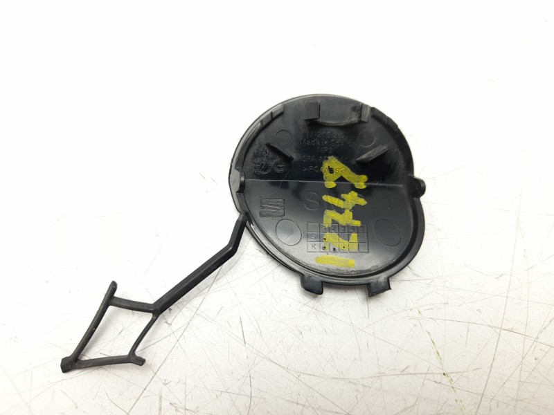 Recambio de molduras delanteras para seat leon (kl1, klg) 1.0 tsi referencia OEM IAM  5FA807241 