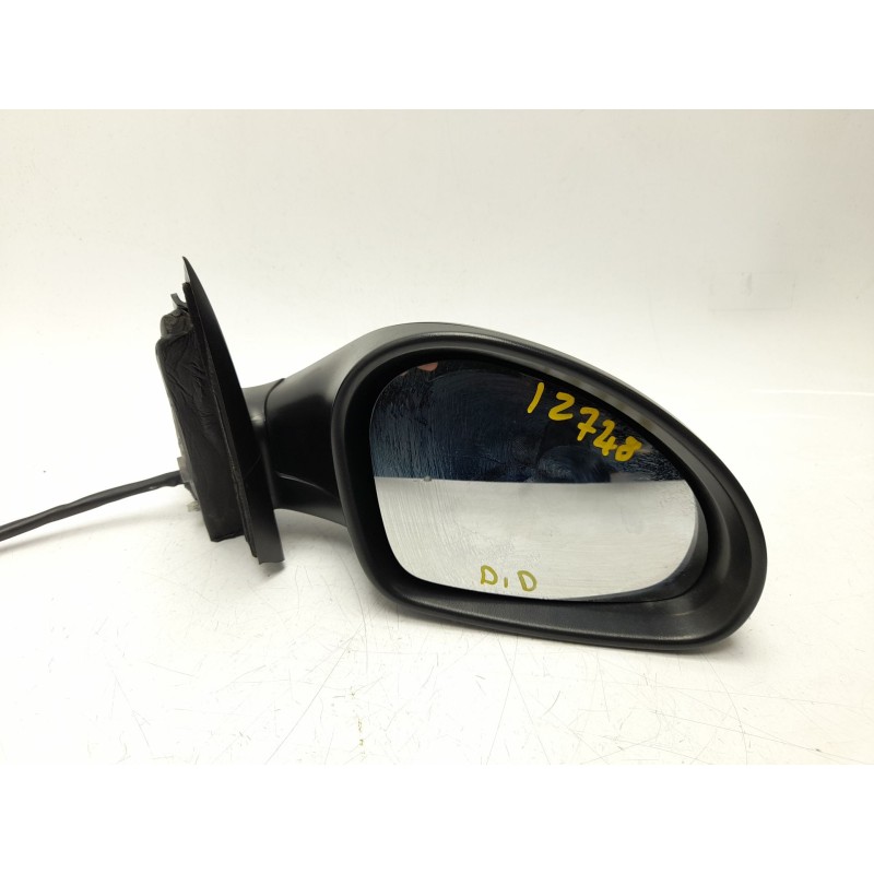 Recambio de retrovisor derecho para seat ibiza iii (6l1) 1.4 16v referencia OEM IAM  6L1857508D 1052117011/24852152/9000444/9010