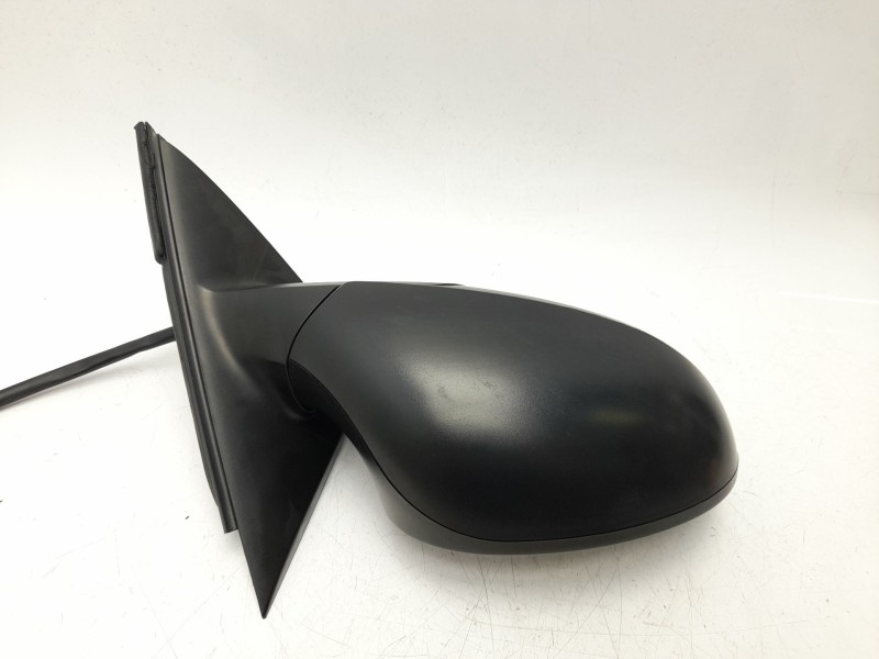 Recambio de retrovisor derecho para seat ibiza iii (6l1) 1.4 16v referencia OEM IAM  6L1857508D 1052117011/24852152/9000444/9010