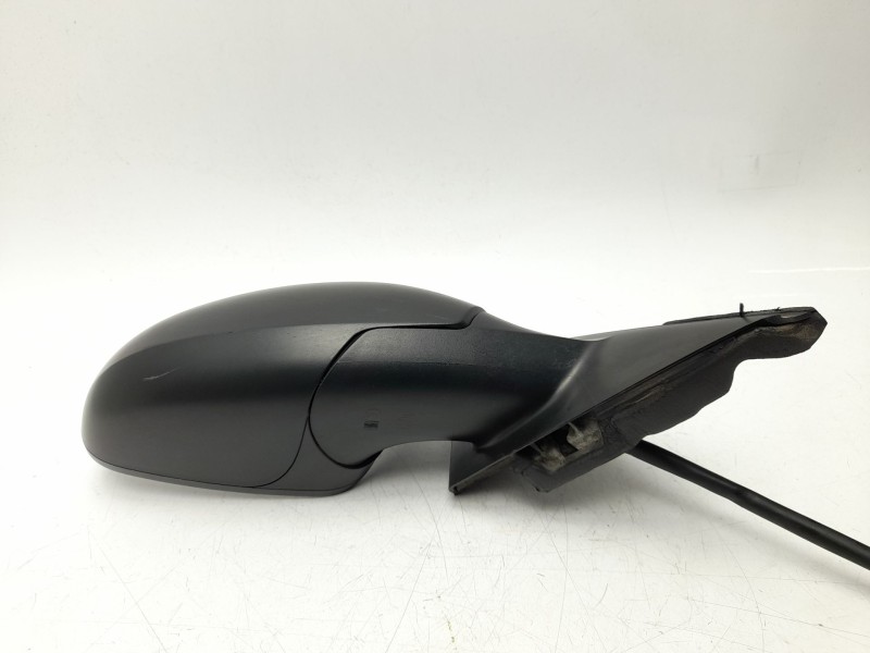 Recambio de retrovisor derecho para seat ibiza iii (6l1) 1.4 16v referencia OEM IAM  6L1857508D 1052117011/24852152/9000444/9010