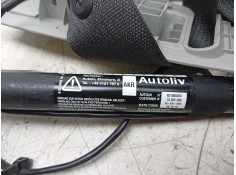 Recambio de cinturon seguridad delantero derecho para chevrolet cruze lt referencia OEM IAM 621880300 619516700B  2