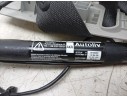 CINTURON SEGURIDAD DELANTERO DERECHO 621880300 619516700B 