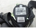 CINTURON SEGURIDAD DELANTERO DERECHO 621880300 619516700B 