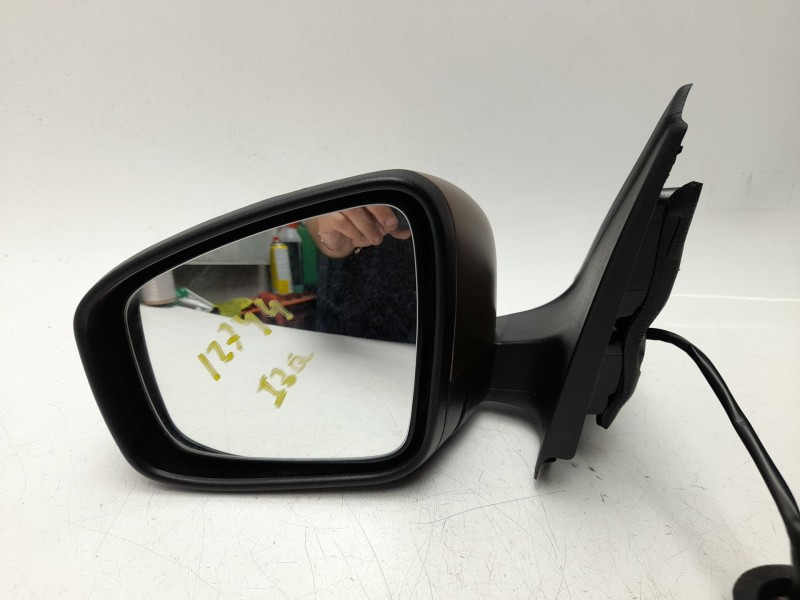Recambio de retrovisor izquierdo para dacia spring referencia OEM IAM  963029487R 1050862014/1330303