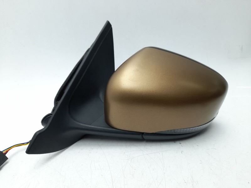 Recambio de retrovisor izquierdo para dacia spring referencia OEM IAM  963029487R 1050862014/1330303