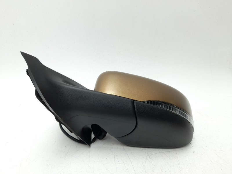 Recambio de retrovisor izquierdo para dacia spring referencia OEM IAM  963029487R 1050862014/1330303