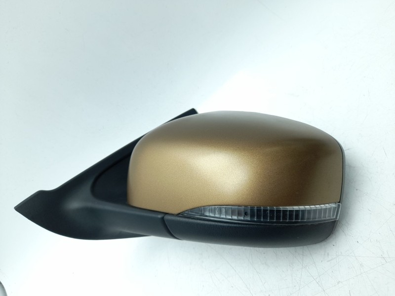 Recambio de retrovisor izquierdo para dacia spring referencia OEM IAM  963029487R 1050862014/1330303