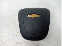 AIRBAG DELANTERO IZQUIERDO 13286903 