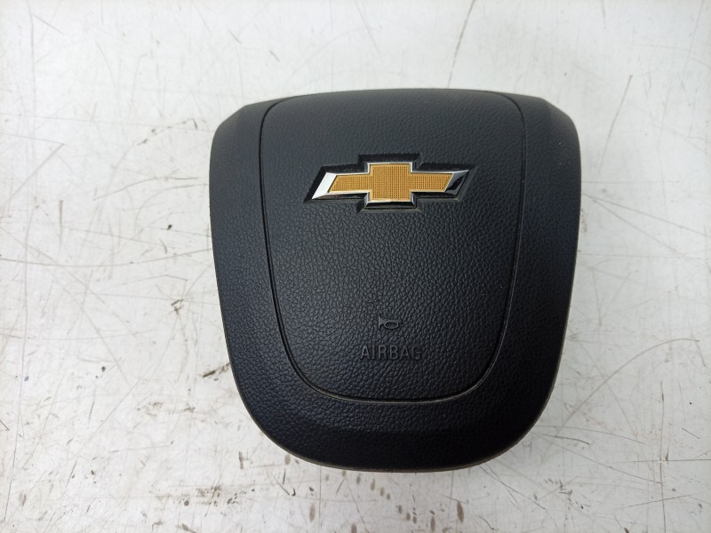 Recambio de airbag delantero izquierdo para chevrolet cruze lt referencia OEM IAM  13286903 