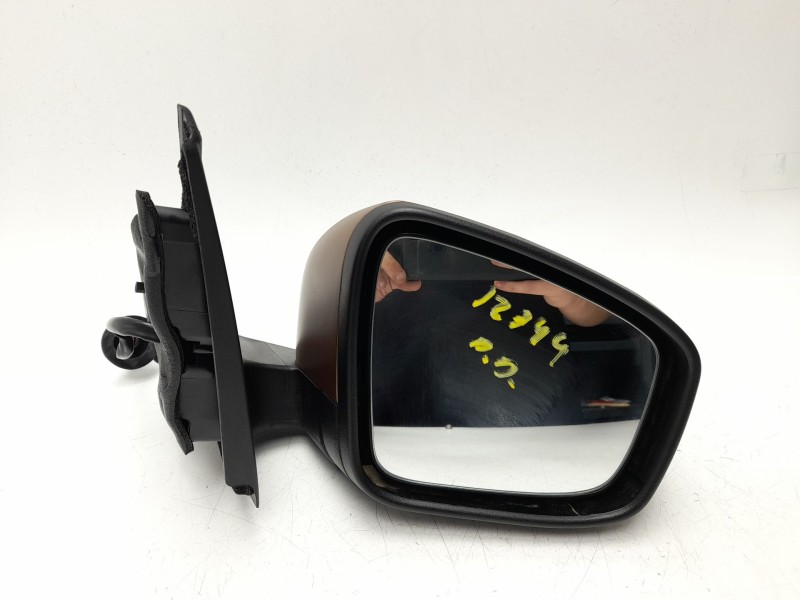 Recambio de retrovisor derecho para dacia spring referencia OEM IAM  963011440R 1050862013/1330304