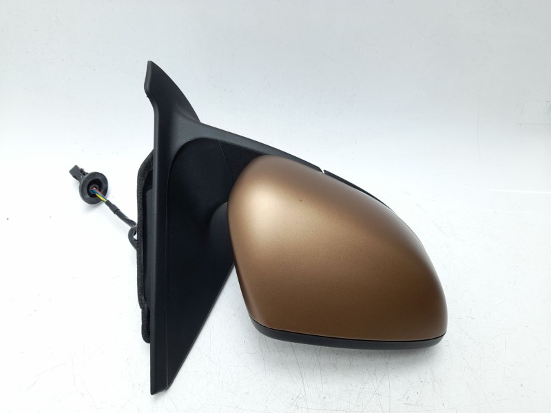 Recambio de retrovisor derecho para dacia spring referencia OEM IAM  963011440R 1050862013/1330304