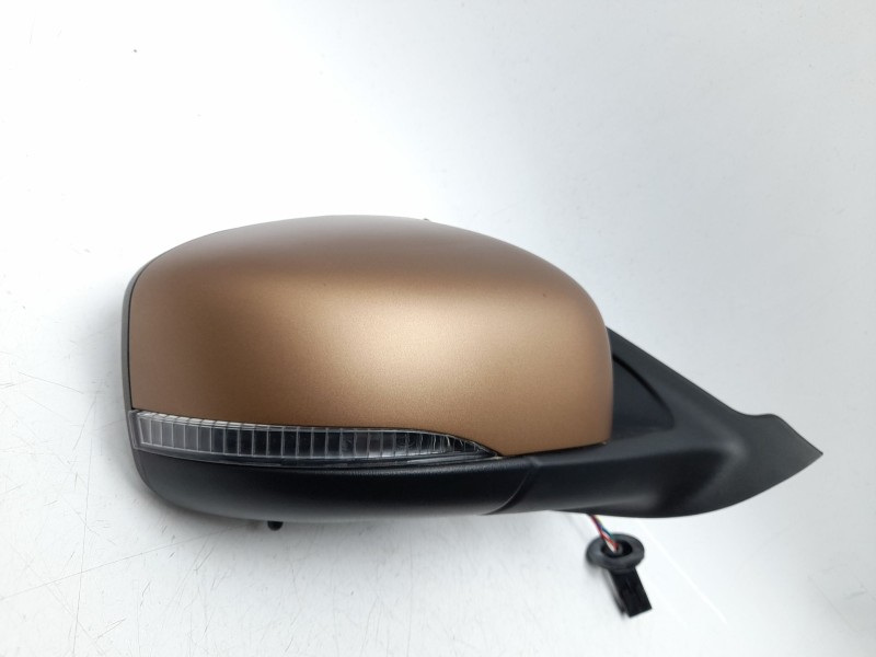Recambio de retrovisor derecho para dacia spring referencia OEM IAM  963011440R 1050862013/1330304