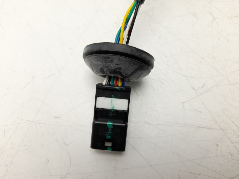 Recambio de retrovisor derecho para dacia spring referencia OEM IAM  963011440R 1050862013/1330304