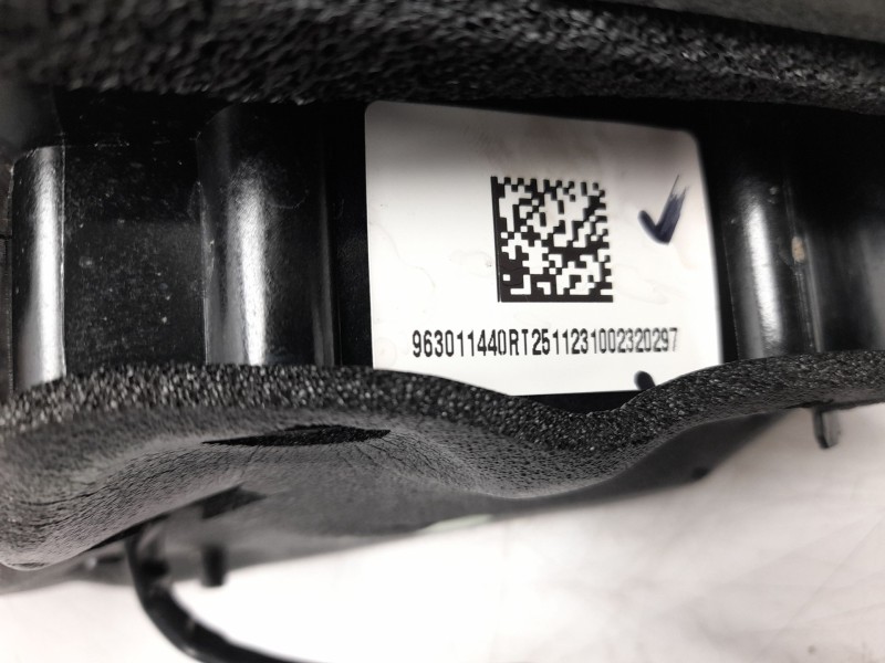 Recambio de retrovisor derecho para dacia spring referencia OEM IAM  963011440R 1050862013/1330304