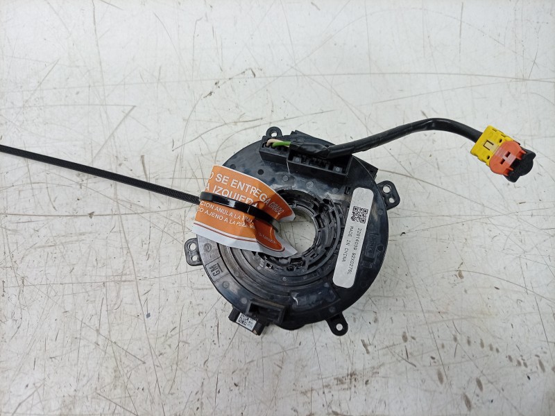 Recambio de anillo airbag para chevrolet cruze lt referencia OEM IAM  22914039 