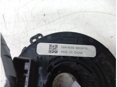Recambio de anillo airbag para chevrolet cruze lt referencia OEM IAM  22914039  2