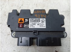 CENTRALITA AIRBAG 13591243 